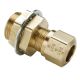BRASS CONNECTOR