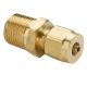 BRASS CONNECTOR