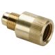 BRASS ADAPTER