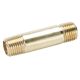 BRASS NIPPLE
