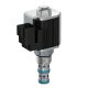 3-way cartridge valve