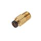 BRASS CONNECTOR