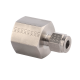 FEMALE CONNECTOR