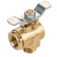 BRASS BALL VALVE