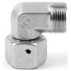 ADJ ELBOW/SWIVEL NUT