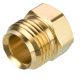 BRASS NUT