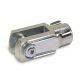 80/100 ROD CLEVIS P1D*