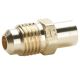 BRASS CONNECTOR