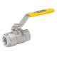 SS BALL VALVE