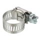 SS HOSE CLAMP