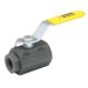 BALL VALVE