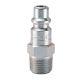 QUICK COUPLING NIPPLE 3/8 NPT