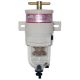 FG-FUEL FILTER/WATER SEPARATOR