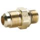 BRASS CONNECTOR