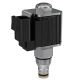 SOL OPER POPPET VALVE