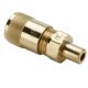 BRASS ACCESS VLV