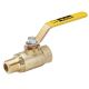 BALL VALVE