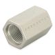 STRAIGHT THREAD COUPLING