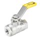 SS BALL VALVE