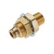 BRASS CONNECTOR