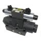DIRECTIONAL CONTROL VALVE