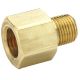 BRASS CONNECTOR