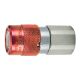 QUICK COUPLER