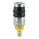 QUICK COUPLER