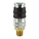 QUICK COUPLER