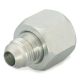 TUBE END REDUCER W/LG NUT