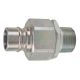 COUPLER 3/8 PNEU HIGH PRESSURE