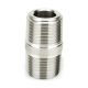 HEX NIPPLE 3/8 NPT