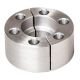 FLANGE COUPLING, 0550 ROD