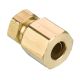 BRASS PLUG
