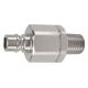 H Series Stainles Steel Nipple