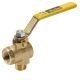 BALL VALVE