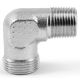 MALE ELBOW BSPP/BSPT