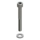CAP SCREW FORMERLY ISA1X