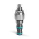 HYDRAULIC VALVE THREADED CARTRIDGE