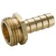 GARDEN HOSE FITTING