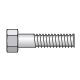 COVERPLATE BOLT