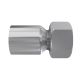 METRIC STEEL SWIVEL FITTING LT