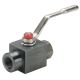 CS BALL VALVE