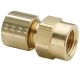 BRASS CONNECTOR