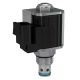CARTRIDGE VALVE 2-WAY