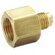 BRASS CONNECTOR