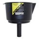 FUEL FILTER FUNNEL 15.0 GPM