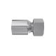 METRIC STEEL SWIVEL FITTING LT